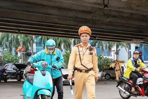 Quản lý dịch vụ xe công nghệ:Thách thức trong bảo đảm an toàn giao thông