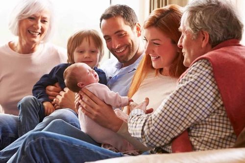 Không làm 3 việc này, gia đình sẽ càng an vui, nhiều phúc khí
