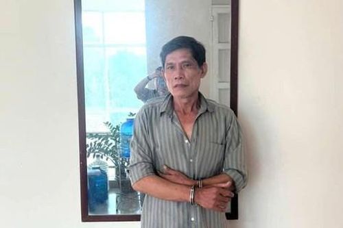 Được tại ngoại, 'con bạc chuyên nghiệp' bỏ trốn