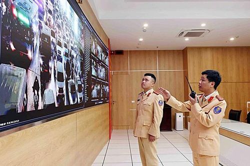 Hà Nội triển khai phương án đón người dân trở lại sau Tết Dương lịch