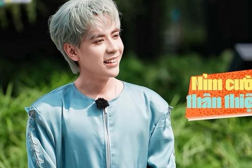 Fan bênh vực Quang Hùng MasterD vì bị chê 'nhạt' trong Running Man Vietnam 3
