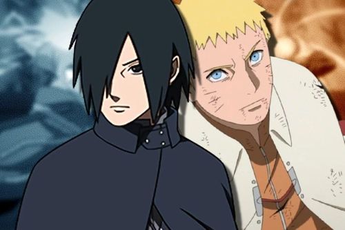 Naruto hay Sasuke mới là nhân vật mạnh hơn: Tác giả đã có câu trả lời chính thức