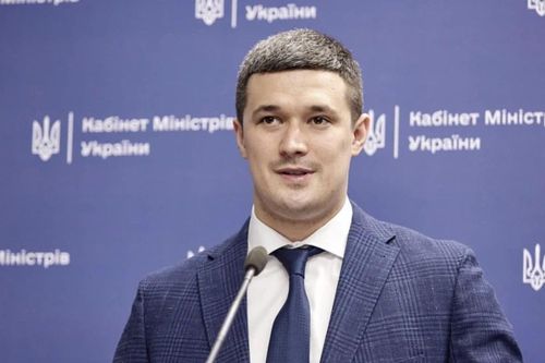 Kyiv đặt cược vào công nghệ với đề cử tân Bộ trưởng Quốc phòng mới