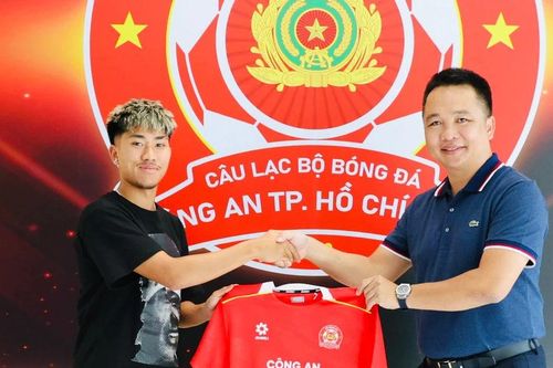 Cầu thủ Việt kiều vừa ghi bàn ở giải Australia gia nhập V-League