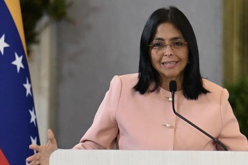 Tổng thống lâm thời Delcy Rodriguez: Ông Maduro vẫn là Tổng thống duy nhất của Venezuela