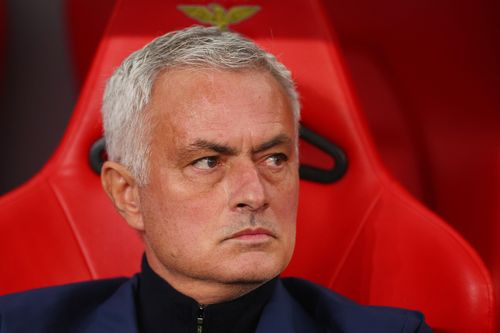 Mourinho nối dài mạch bất bại