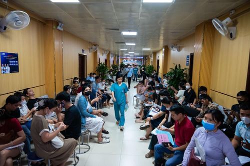 Tin mừng cho người khám bảo hiểm y tế từ năm 2026
