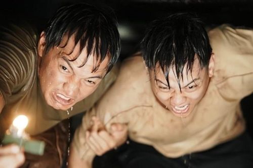 'Thiên đường máu' của Hoài Lâm, Quang Tuấn vượt mặt 'Avatar 3'