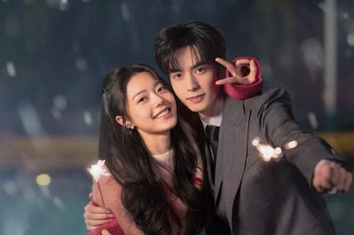 Cục Điện ảnh yêu cầu Netflix gỡ bỏ phim 'Tôi như ánh dương rực rỡ'