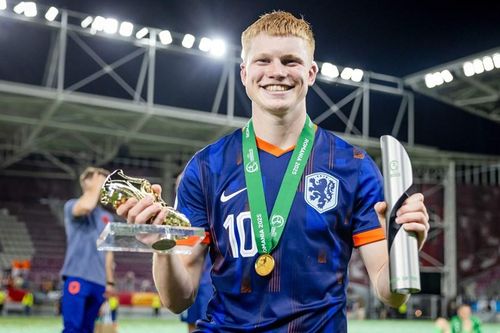 Tin chuyển nhượng ngày 4.1: Real Madrid tìm nhạc trưởng mới, Man United theo đuổi Baleba