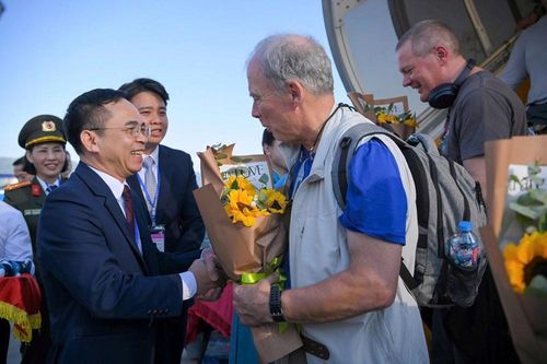 Du lịch Điện Biên mở màn năm 2026 với nhiều tín hiệu tích cực