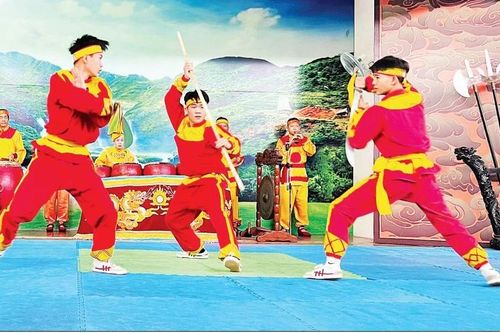 Hùng khí Tây Sơn trên không gian số