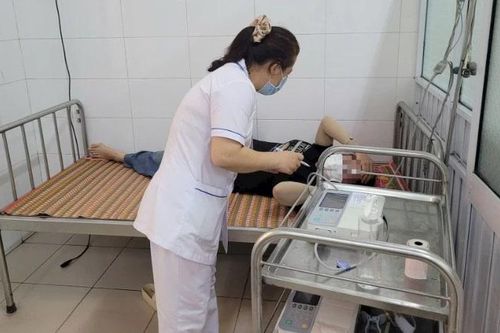 Tập trung nguồn lực điều trị cho bệnh nhân ngộ độc thực phẩm tại Đồng Tháp