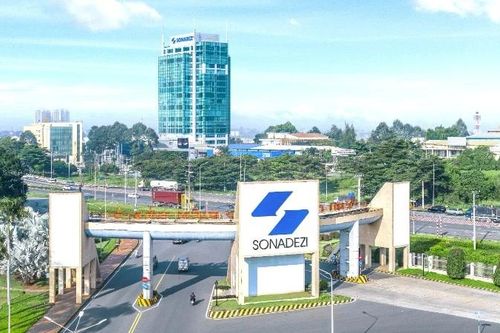 Đồng Nai đẩy mạnh đầu tư khu công nghiệp phía bắc