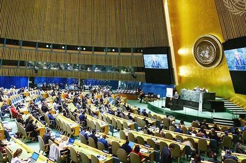 Liên hợp quốc đối mặt với năm 2026 khó khăn do ngân sách eo hẹp