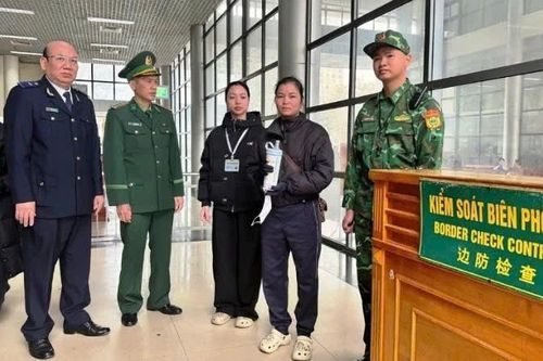 Quảng Ninh: Bắt giữ vụ vận chuyển trái phép trang sức bạc qua biên giới