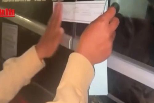 94 người tử vong vì tai nạn giao thông trong 4 ngày nghỉ Tết Dương lịch