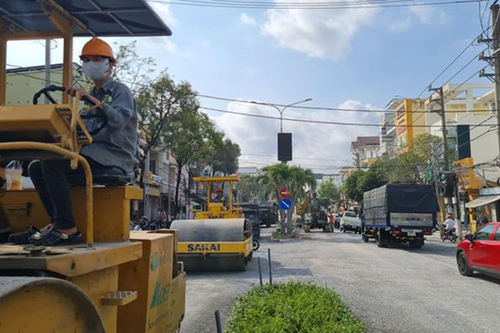 Phá vỡ sự trì trệ