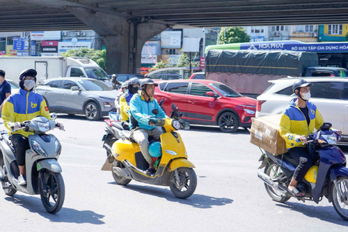 An toàn giao thông: Lan tỏa văn hóa giao thông từ ý thức chấp hành pháp luật của lái xe