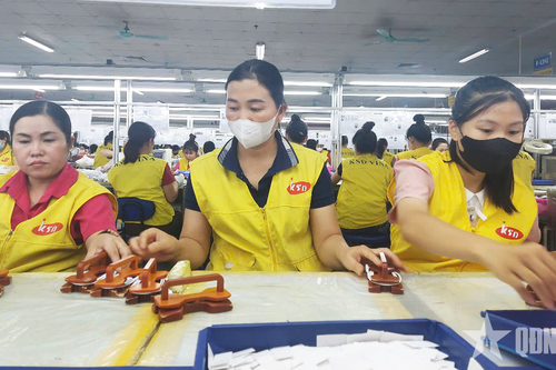 Hộ kinh doanh được vay vốn đến 10 tỷ đồng để duy trì, mở rộng việc làm