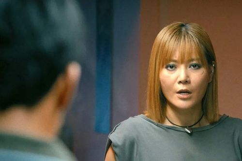 Diễn viên Thanh Hương: Gắng diễn thật đời