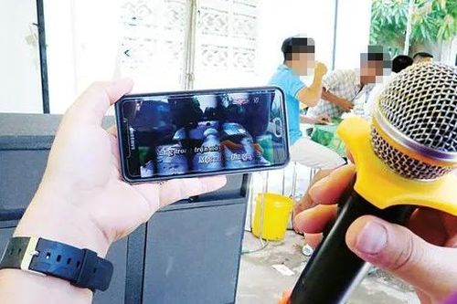 Khi đô thị bớt tiếng 'loa kẹo kéo'
