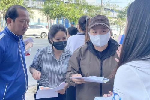 TPHCM: 10.000 cơ hội việc làm cho người lao động vào dịp đầu năm