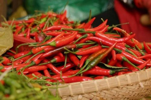 Bật mí gia vị 'nhỏ hơn ngón tay' mang về 2.600 tỷ cho Việt Nam