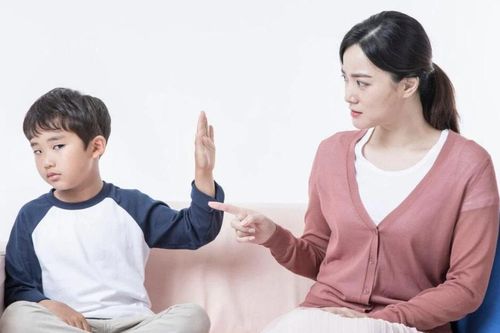 Ứng phó với đứa trẻ kiêu ngạo