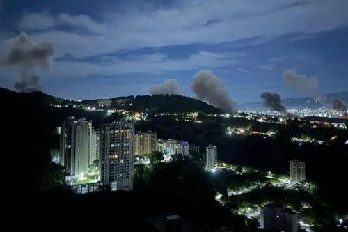 Đại sứ quán Việt Nam tại Venezuela giữ liên lạc 24/7, triển khai các biện pháp bảo đảm an toàn cho công dân