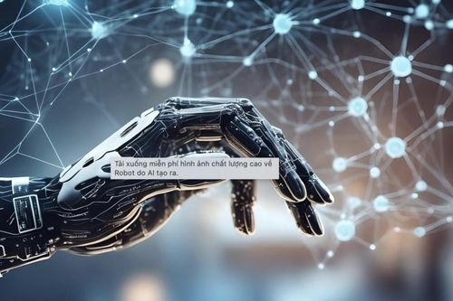 AI - Trục xoay của đổi mới công nghệ 2026