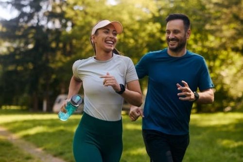 Sống lành mạnh giúp trẻ hóa não bộ tới 8 năm