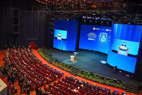 Đối ngoại Việt Nam 2025: Mở rộng mạng lưới đối tác, kiến tạo đà phát triển