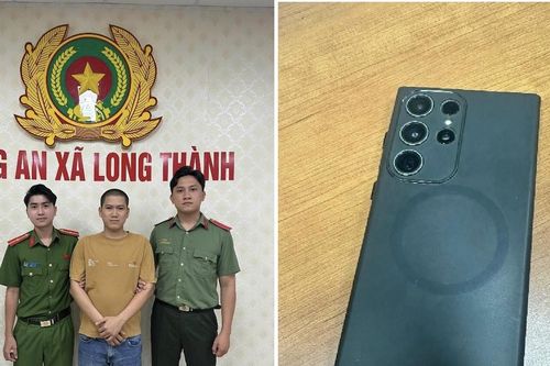 Triệt xóa điểm cho vay lãi nặng, thu lợi bất chính hơn 114 triệu đồng ở Đồng Nai