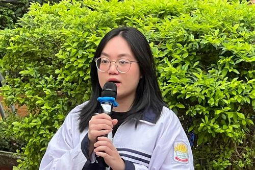 Chọn ngành, nghề trong bối cảnh thị trường lao động biến động: Nỗi băn khoăn của học sinh cuối cấp