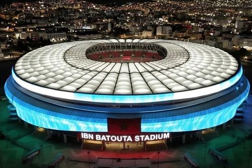 99% Morocco sẽ tổ chức FIFA Club World Cup 2029