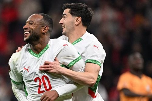 Nhận định Morocco vs Tanzania, 23h00 ngày 4/1: Cán cân chênh lệch
