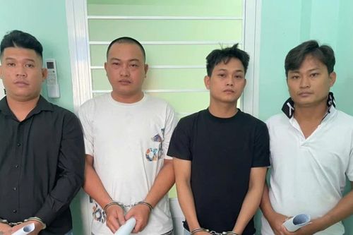 Nhóm đối tượng giả làm 'cò lúa', chủ lúa để diễn kịch, lừa đảo hơn 3,3 tỷ đồng