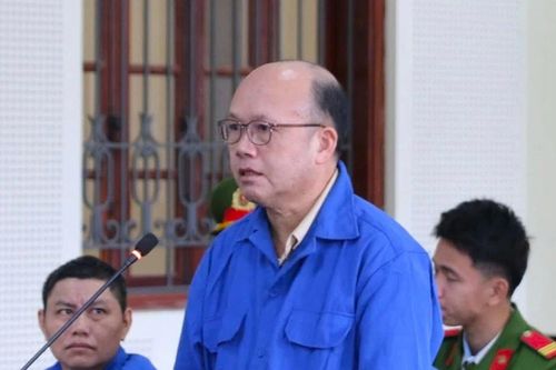 Từ cán bộ 'đầu tàu' trong phòng chống ma túy đến mắt xích trong đường dây hàng cấm xuyên biên giới