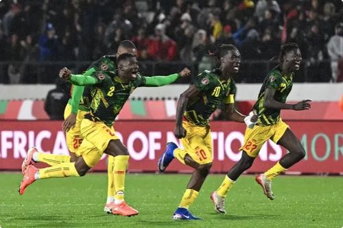 Senegal và Mali ngược dòng kịch tính, tứ kết AFCON căng như dây đàn