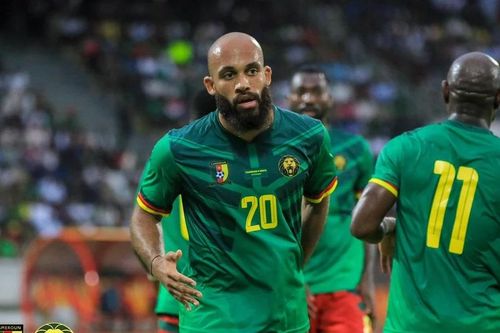 Nhận định Nam Phi vs Cameroon, 02h00 ngày 5/1: Trận chiến đỉnh cao