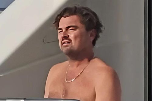 Leonardo DiCaprio mắc kẹt ở Caribbean sau vụ Mỹ bắt tổng thống Venezuela