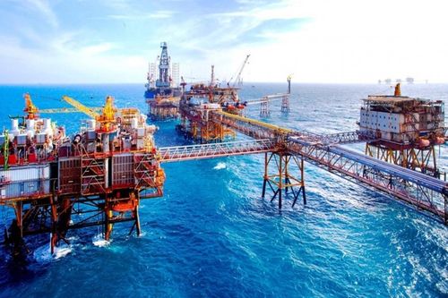 Sửa Luật Dầu khí: Mở rộng tư duy phát triển chuỗi năng lượng ngoài khơi