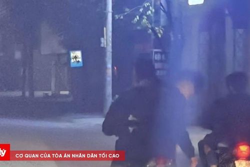 Xem xét khởi tố vụ say rượu tông thẳng vào CSGT