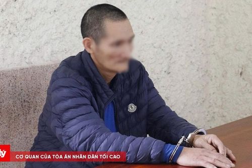 Bắt đối tượng truy nã lẩn trốn hơn 20 năm