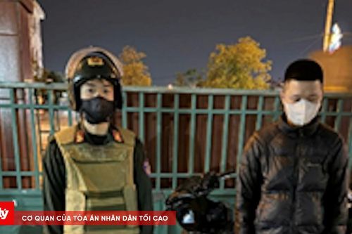 Phát hiện đối tượng vi phạm nồng độ cồn và ma túy