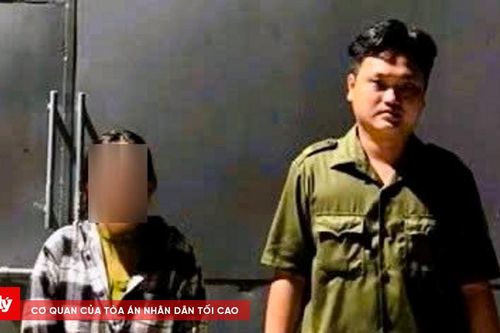 Chủ quán cà phê 'Cô Chủ Nhỏ' đầu thú về hành vi môi giới mại dâm