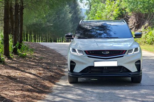 Ưu nhược điểm của SUV cỡ B Geely Coolray: Người dùng nên cân nhắc những điểm gì?