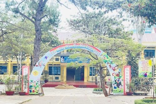 Sở GD-ĐT Gia Lai đề nghị chấn chỉnh hiệu trưởng thông báo tạm dừng bán trú