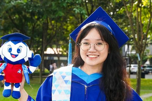 ĐH Quốc gia TPHCM có bài thi tiếng Anh chuẩn hóa để sinh viên ra trường đúng hạn